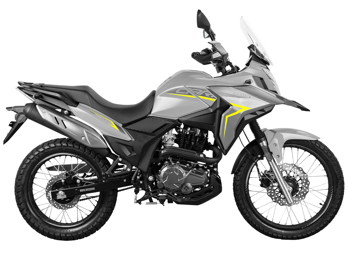 Мотоцикл ATAKI Carrera 300 (4T PR300 Pro) 19/17 2026