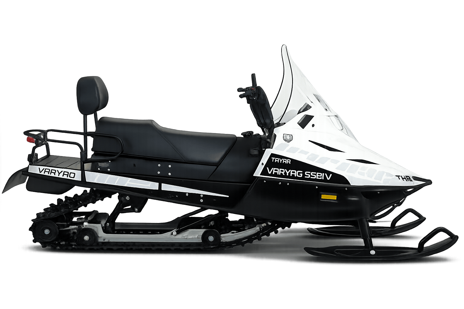 Снегоход Taiga Varyag 550 V SE