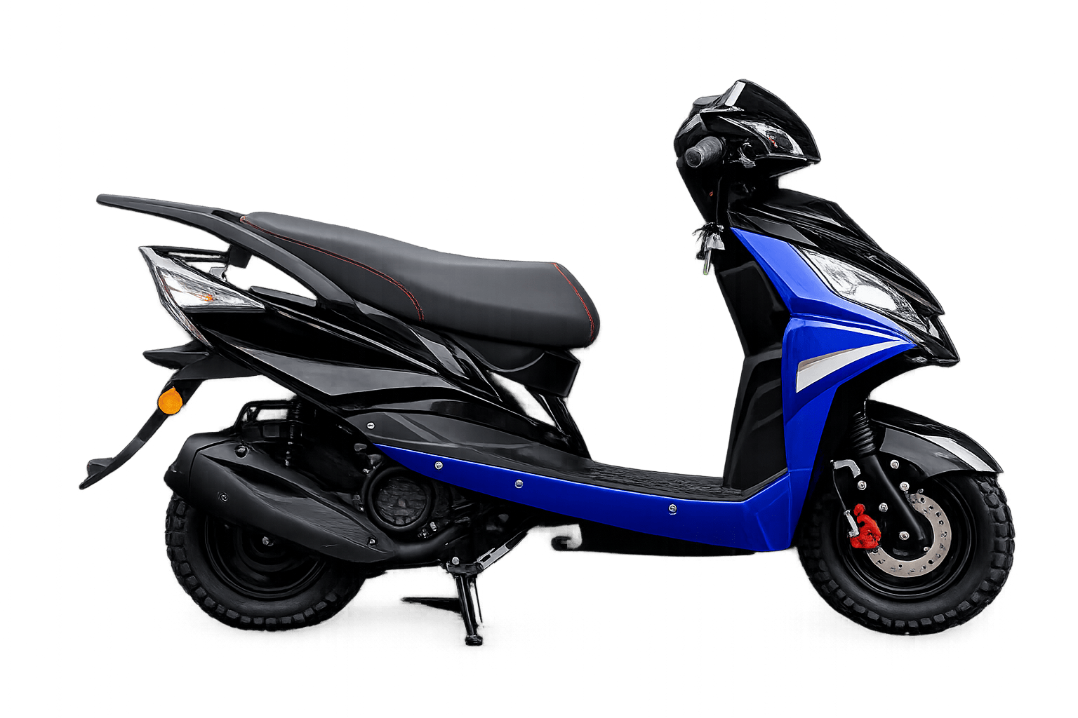 Скутер Honda Elite 150 2026